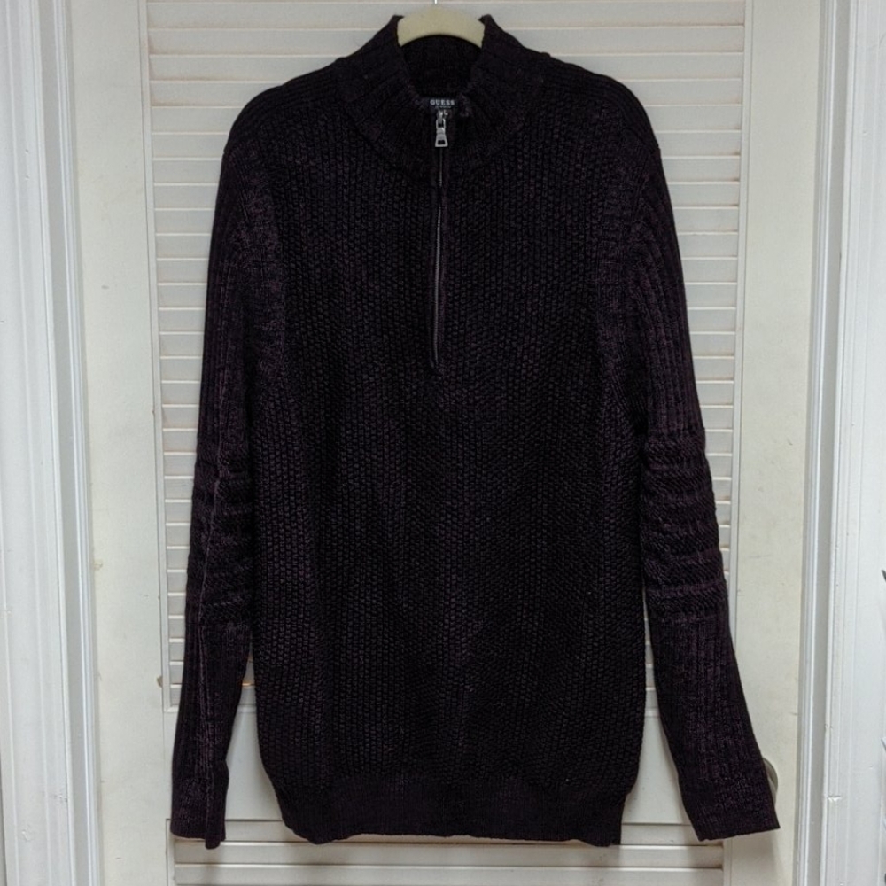 Guess sweater